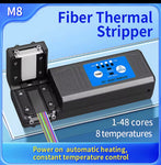Dénudeur Thermique Fibre Optique | Thermal Stripper 2
