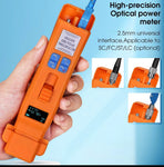 AUA-C605 Fiber Optic Identifier - Identifieur Fibre Optique 3-en-1 Rechargeable 2