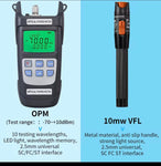 Kit Complet Outils Fibre Optique Professionnel - Fiber Optic Tool Set 4