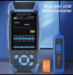 AUA-900A OTDR Fibre Optique Premium 1310/1550nm APC - Réflectomètre Haute Performance 5