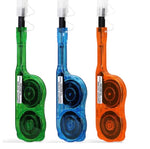 Stylo Nettoyant Fibre Optique MTP/MPO - One-Click Cleaner Connecteurs Haute Densité Professionnel 1