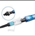 Stylo Nettoyant Fibre Optique MTP/MPO - One-Click Cleaner Connecteurs Haute Densité Professionnel 2
