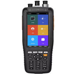 OTDR 1610nm 60KM  AUA-216A – Test Fibre Optique Réseau Actif (VFL + OPM + OLS) 1