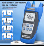 Optical Power Meter A-C710A/C510A testeur de fibre optique de haute précision (-70 ~ + 10dBm/-50 ~ + 26dBm)  OPM 2