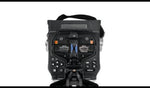 X-950 Épisseuse à Fusion Fibre Ruban Professionnelle - Ribbon Fusion Splicer 2 à 12 Fibres SM/MM/DS/NZDS Automatique + Dénudeur Offert 6
