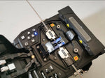 X-950 Épisseuse à Fusion Fibre Ruban Professionnelle - Ribbon Fusion Splicer 2 à 12 Fibres SM/MM/DS/NZDS Automatique + Dénudeur Offert 3