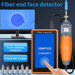 Pack Contrôle Qualité FTTH —  Inspection & Certification 5