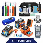 Kit Technicien FTTH Complet 1