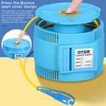 Pack Contrôle Qualité FTTH —  Inspection & Certification 2